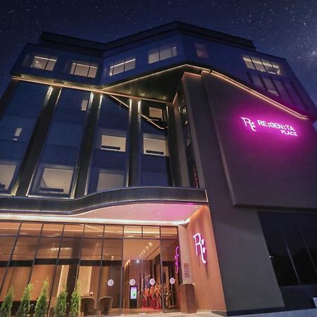 Regenta Place Verka Amritsar Dış mekan fotoğraf