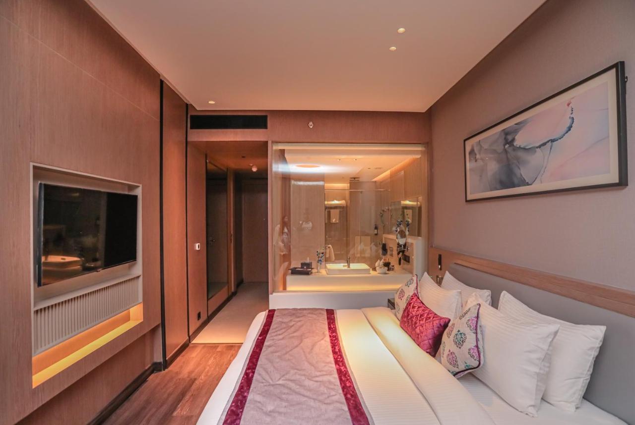 Regenta Place Verka Amritsar Dış mekan fotoğraf