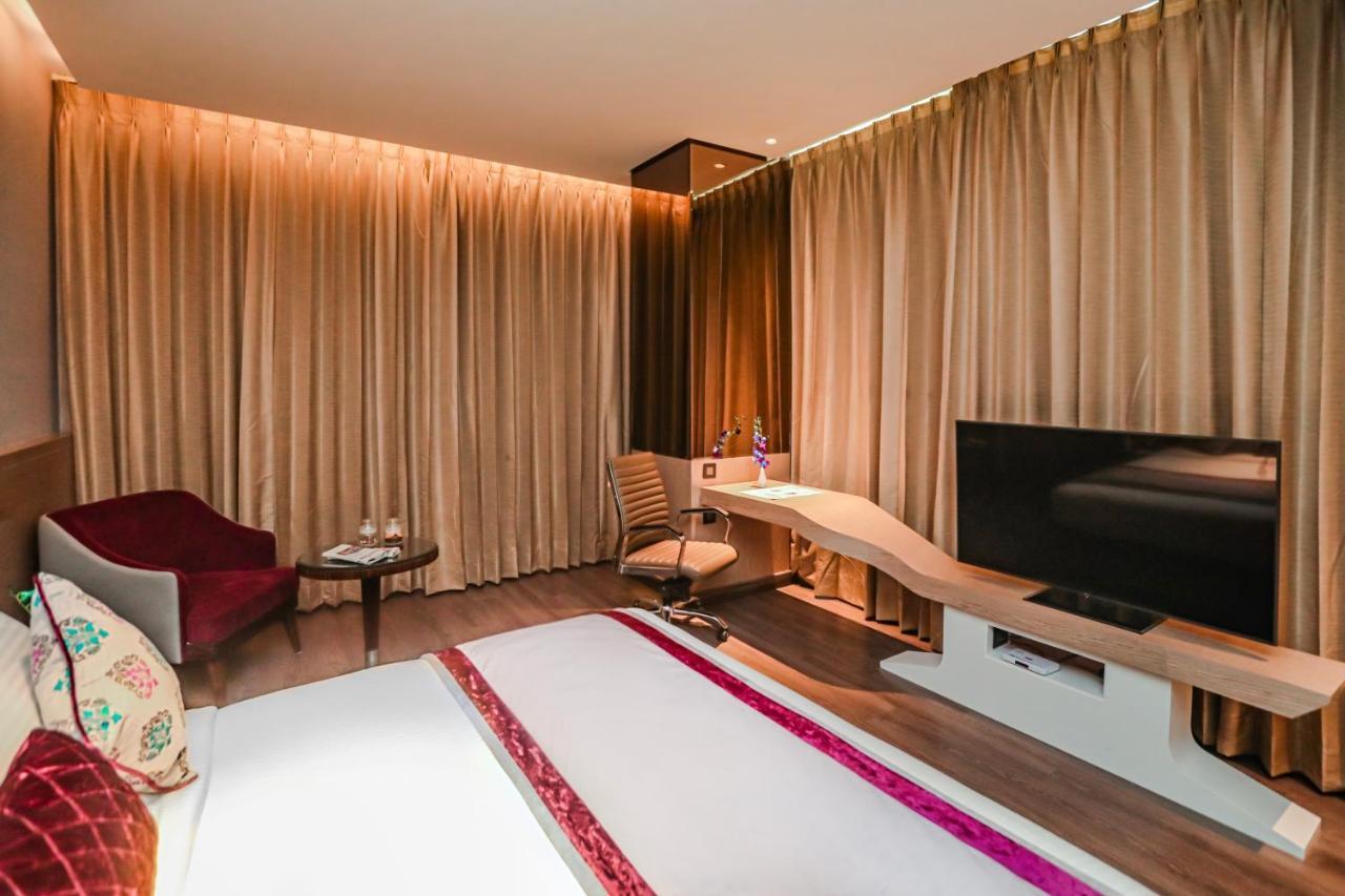 Regenta Place Verka Amritsar Dış mekan fotoğraf