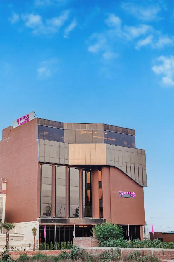 Regenta Place Verka Amritsar Dış mekan fotoğraf