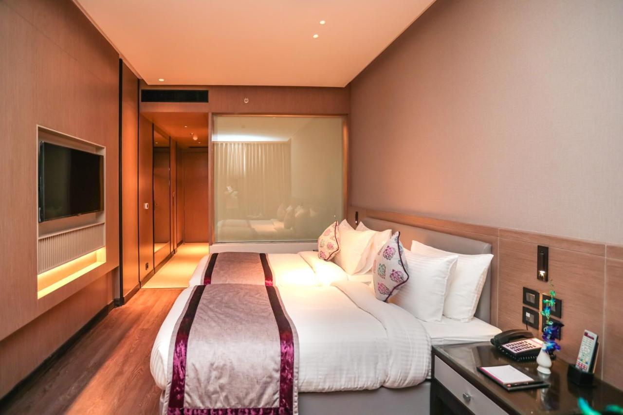 Regenta Place Verka Amritsar Dış mekan fotoğraf