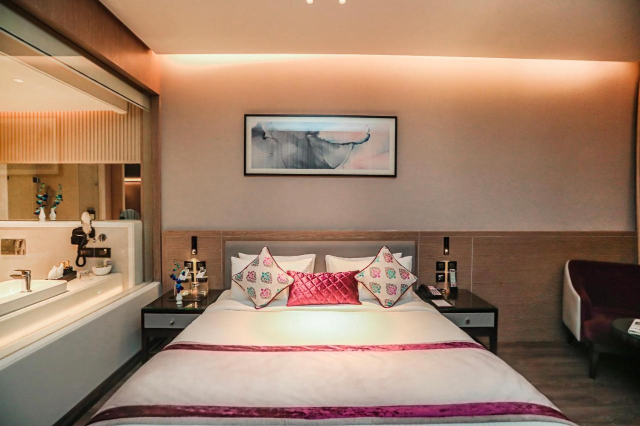 Regenta Place Verka Amritsar Dış mekan fotoğraf