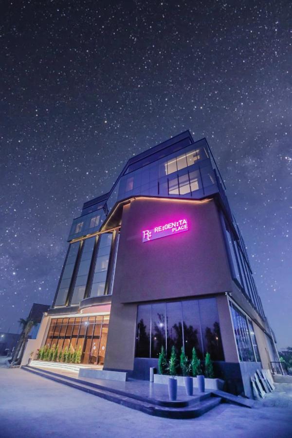 Regenta Place Verka Amritsar Dış mekan fotoğraf