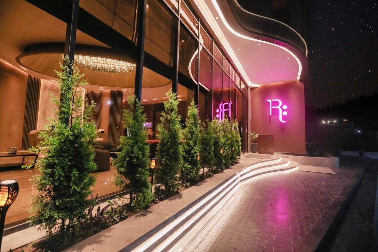 Regenta Place Verka Amritsar Dış mekan fotoğraf