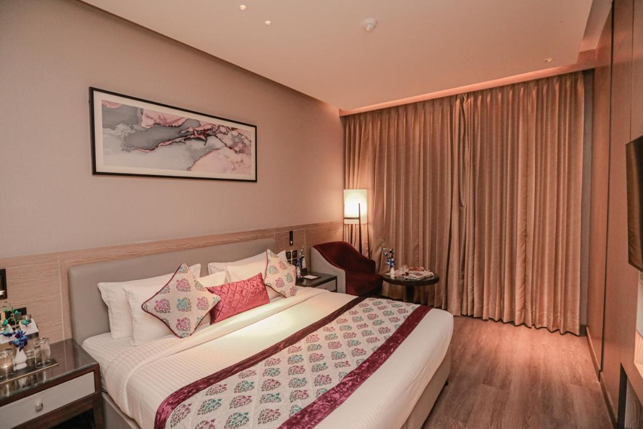 Regenta Place Verka Amritsar Dış mekan fotoğraf