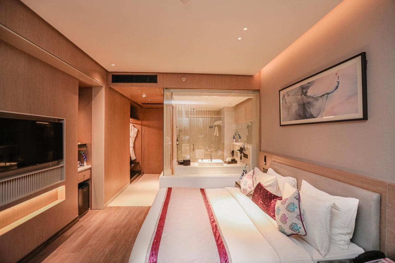Regenta Place Verka Amritsar Dış mekan fotoğraf