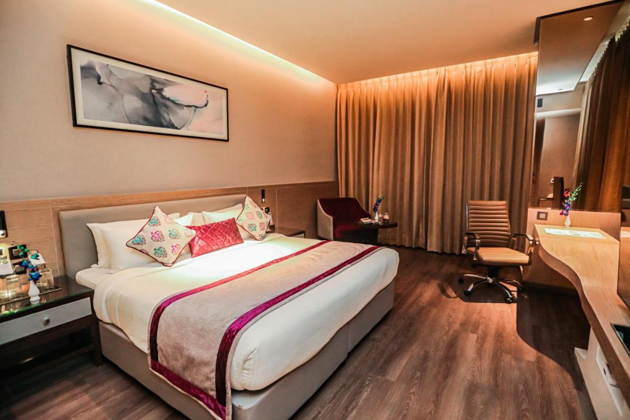 Regenta Place Verka Amritsar Dış mekan fotoğraf