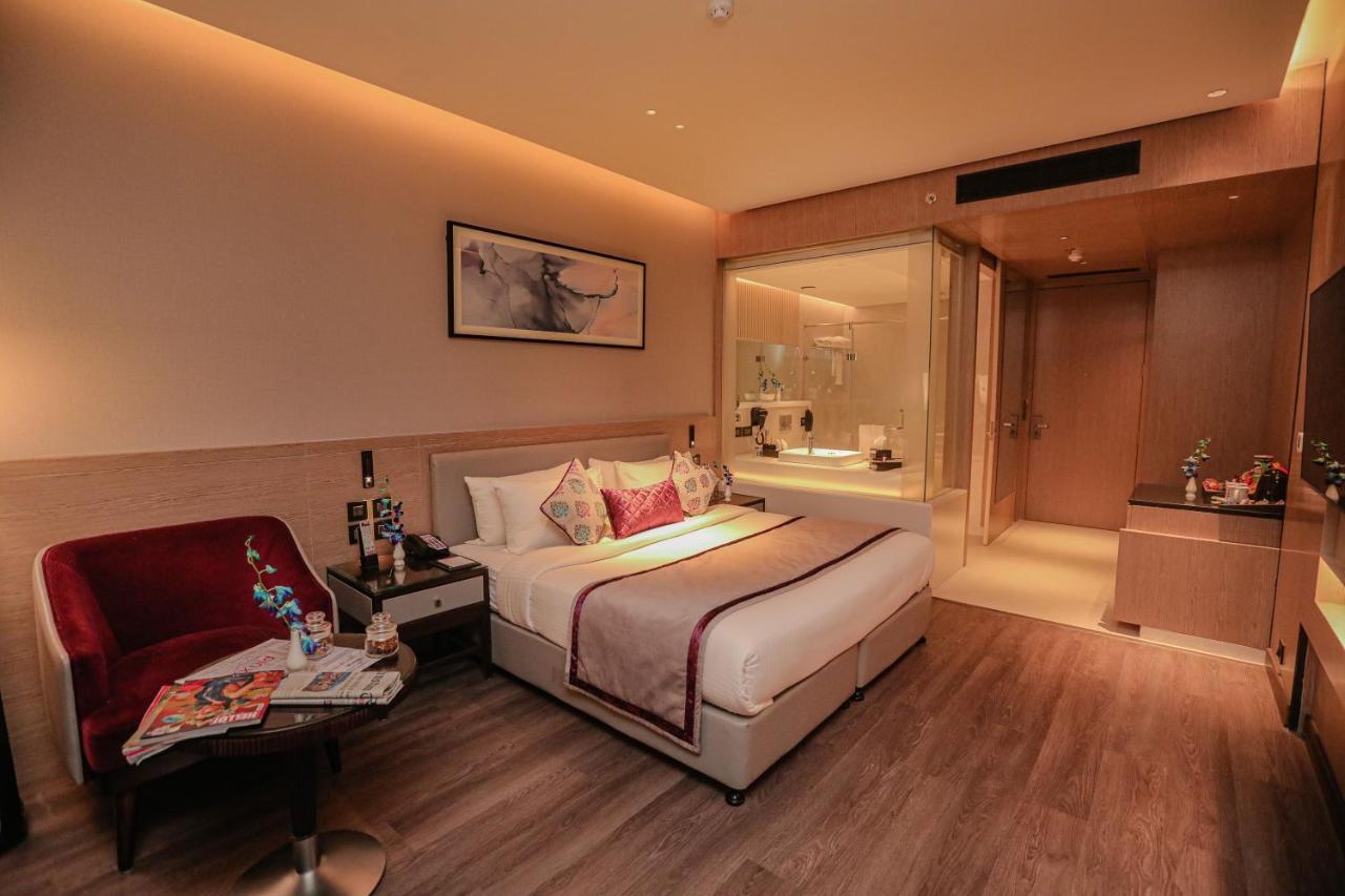 Regenta Place Verka Amritsar Dış mekan fotoğraf
