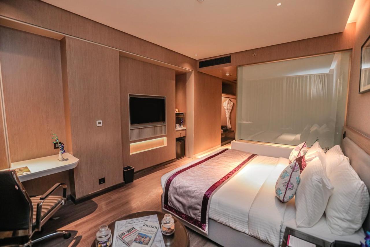 Regenta Place Verka Amritsar Dış mekan fotoğraf