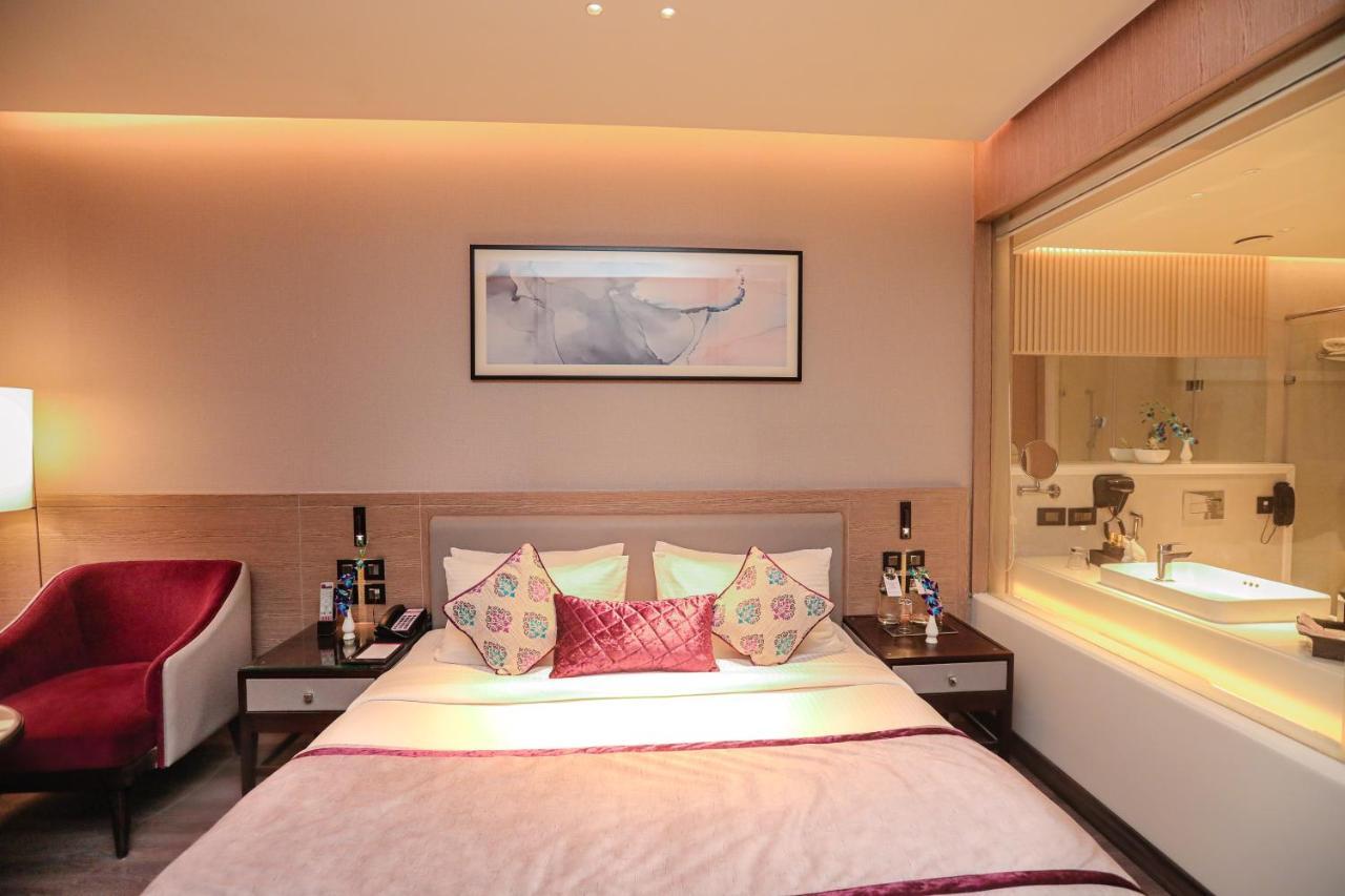 Regenta Place Verka Amritsar Dış mekan fotoğraf