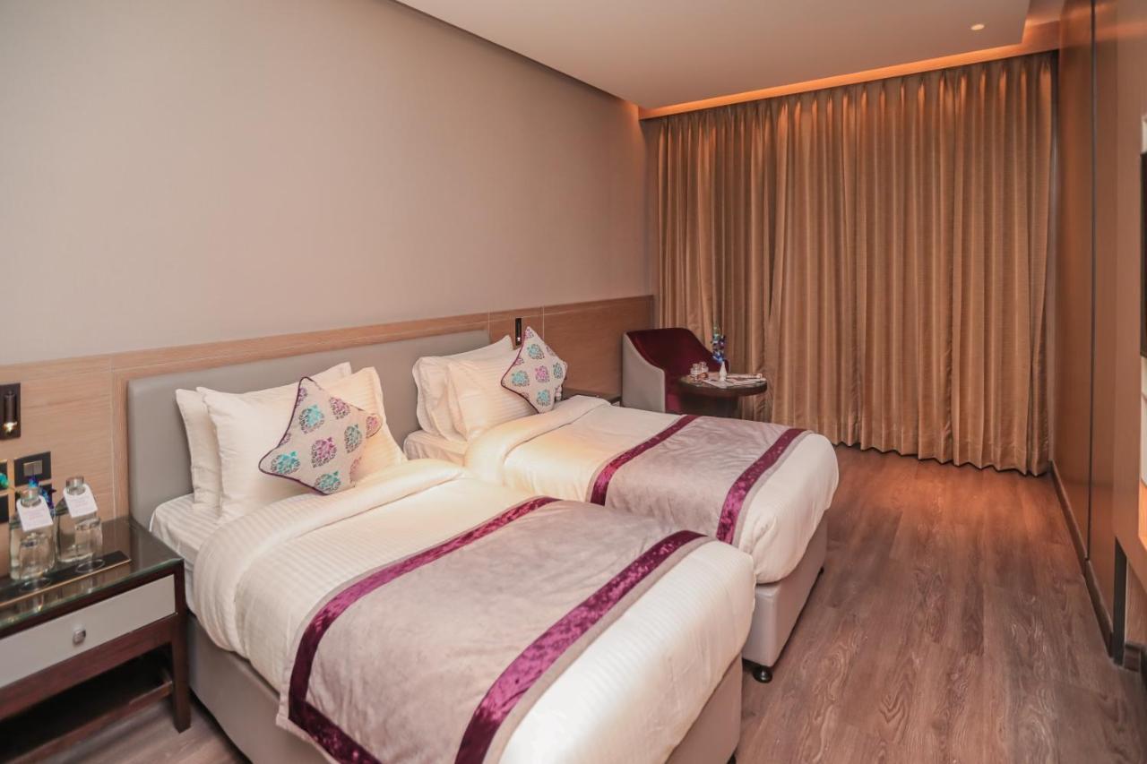 Regenta Place Verka Amritsar Dış mekan fotoğraf