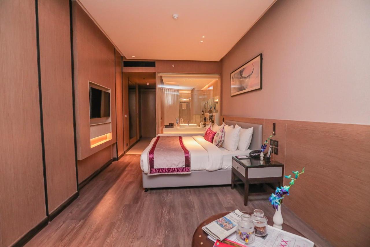 Regenta Place Verka Amritsar Dış mekan fotoğraf