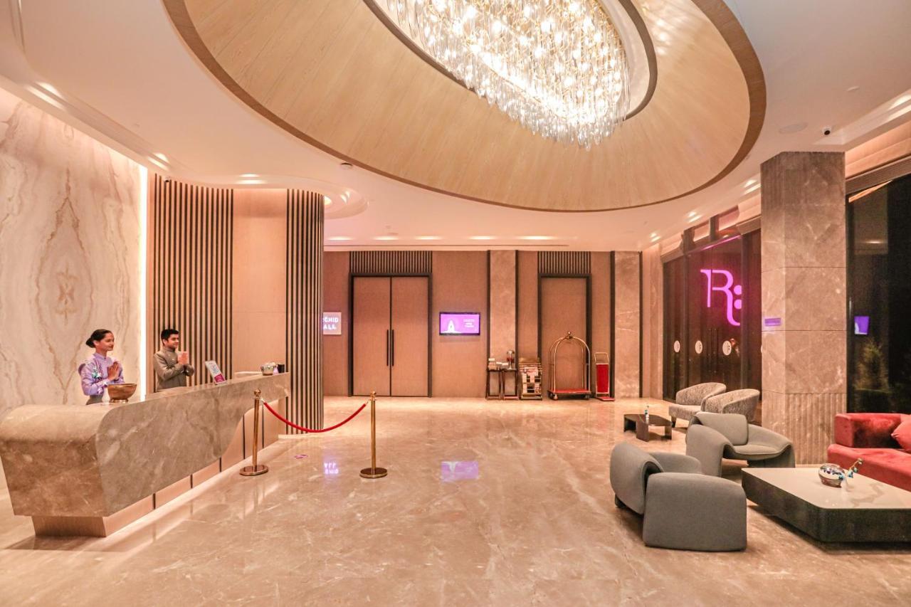 Regenta Place Verka Amritsar Dış mekan fotoğraf