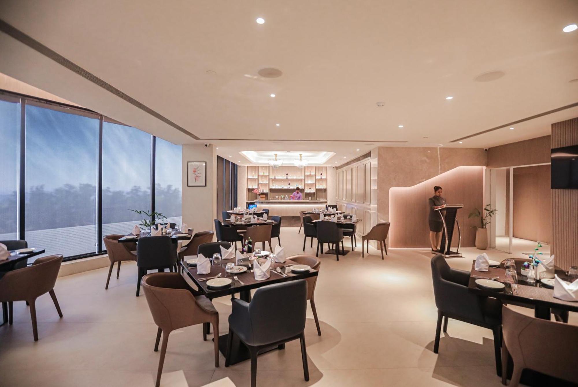 Regenta Place Verka Amritsar Dış mekan fotoğraf