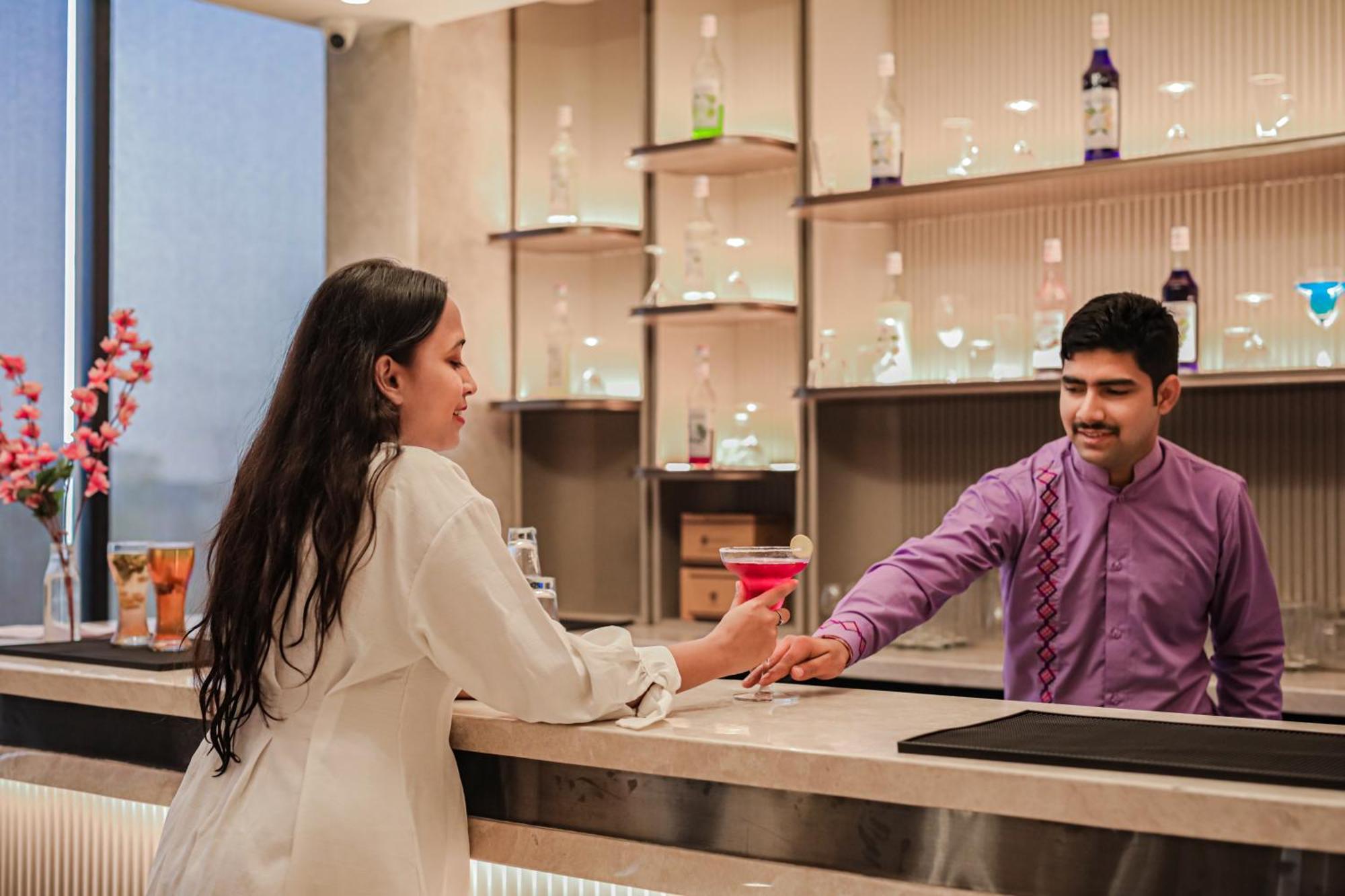 Regenta Place Verka Amritsar Dış mekan fotoğraf
