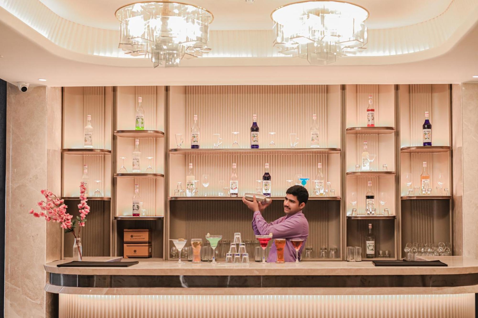 Regenta Place Verka Amritsar Dış mekan fotoğraf