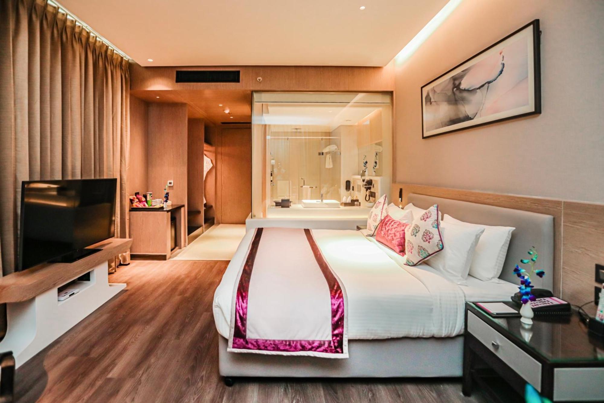 Regenta Place Verka Amritsar Dış mekan fotoğraf