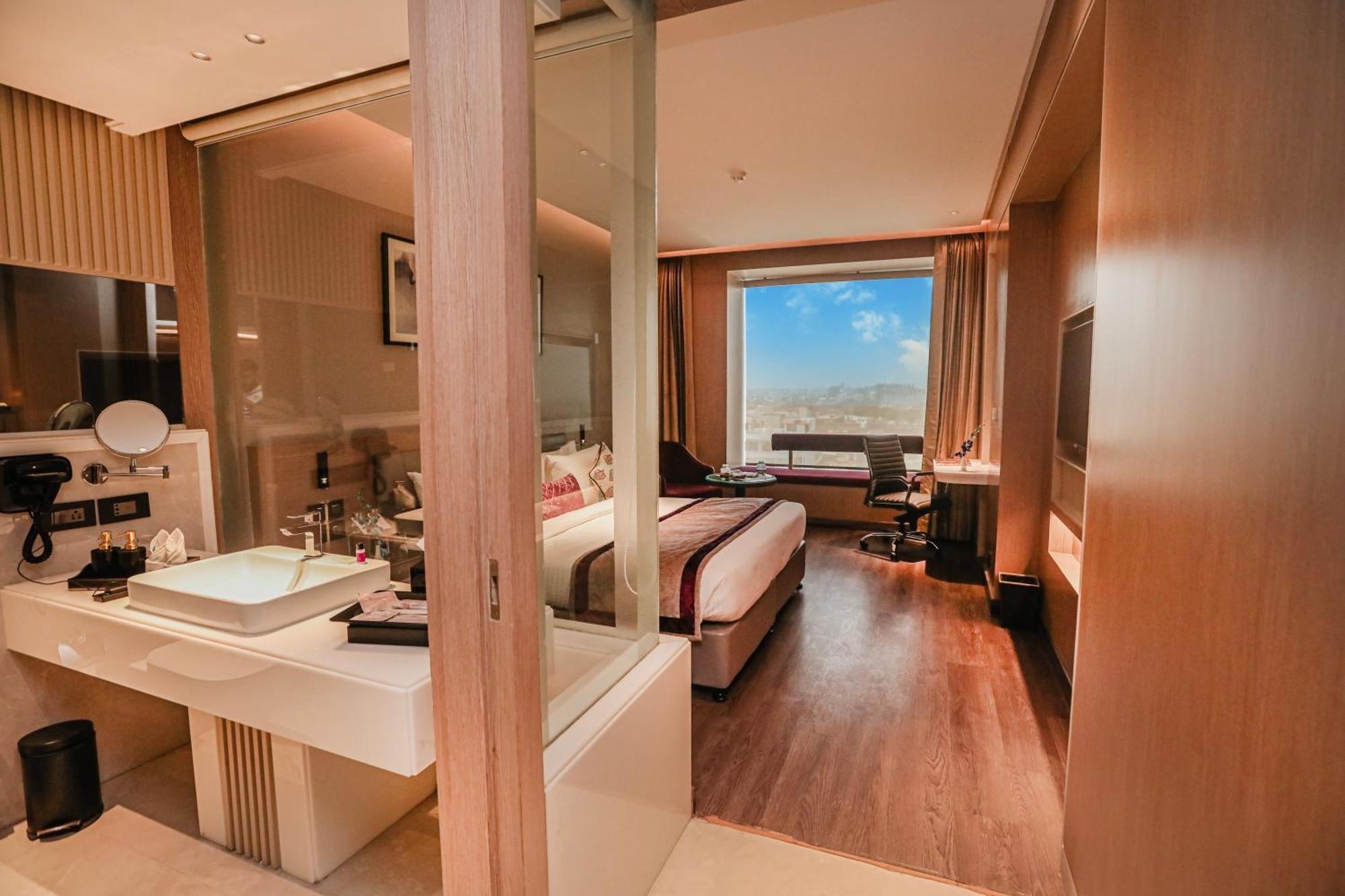 Regenta Place Verka Amritsar Dış mekan fotoğraf